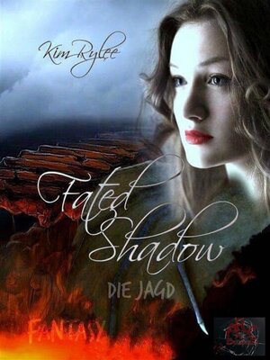 cover image of Fated Shadow